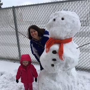 Meet your Posher, Carrie